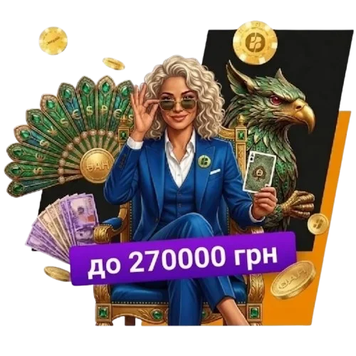Welcome Bonus